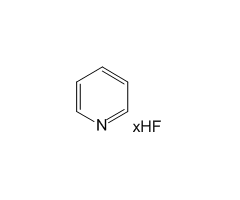 Hydrogen fluoride-pyridine, for synthesis, 70% HF
