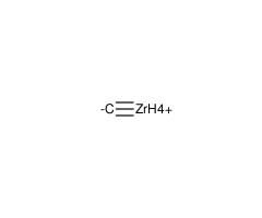 Zirconium carbide