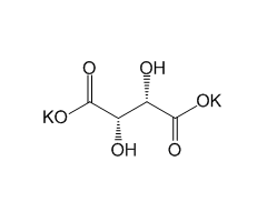 Potassium tartrate