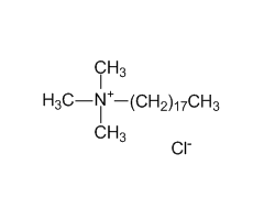 Trimethylstearylammonium Chloride