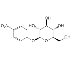 4-Nitrophenyl β-D-glucopyranoside