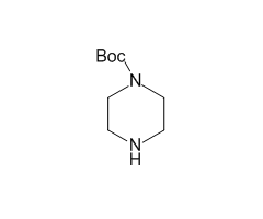 1-Boc-piperazine