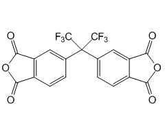 4,4'-(Hexafluoroisopropylidene)diphthalic anhydride