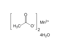 Manganese(II) acetate tetrahydrate