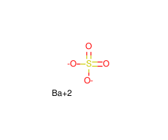 Barium sulfate