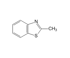 2-Methylbenzothiazole