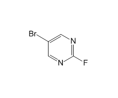 5-Bromo-2-fluoropyrimidine