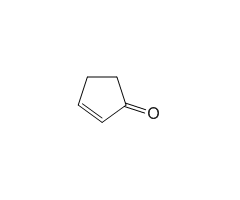 2-Cyclopenten-1-one