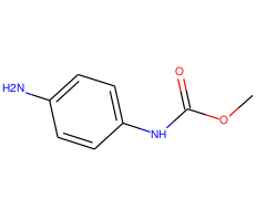 4-(Methylcarbamyl)aniline
