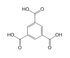 1,3,5-Benzenetricarboxylic Acid
