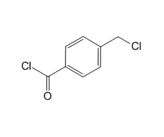 4-Chloromethylbenzoyl chloride