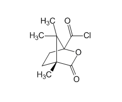 (-)-Camphanic acid chloride