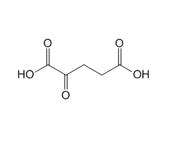 -Ketoglutaric acid