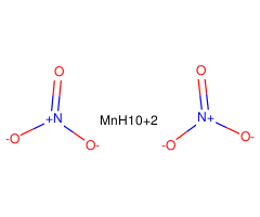 Manganese nitrate, for analysis, 50 wt.% solution in H2O