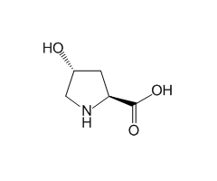 trans-4-Hydroxy-L-proline