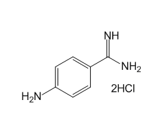 4-Aminobenzamidine Dihydrochloride