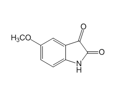 5-Methoxyisatin