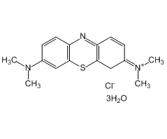 Methylene Blue trihydrate, for bio
