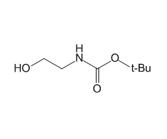 tert-Butyl N-(2-Hydroxyethyl)carbamate