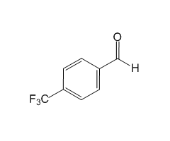 4-(Trifluoromethyl)benzaldehyde