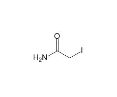 Iodoacetamide