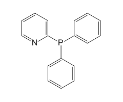 Diphenyl-2-pyridylphosphine