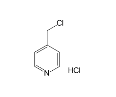 4-(Chloromethyl)pyridine Hydrochloride