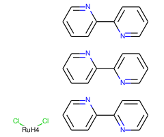 Tris(2,2′-bipyridyl)dichlororuthenium(II) hexahydrate