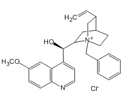 N-Benzylquininium chloride