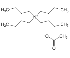 Tetrabutylammonium diacetate