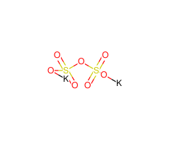 Potassium disulfate