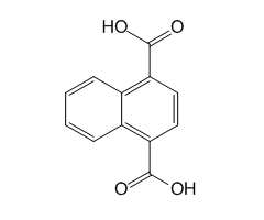 1,4-Naphthalenedicarboxylic Acid