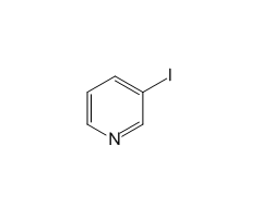 3-Iodopyridine