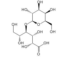 Lactobionic acid