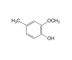 2-Methoxy-4-methylphenol