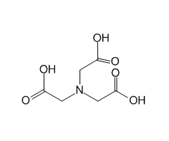 Nitrilotriacetic Acid