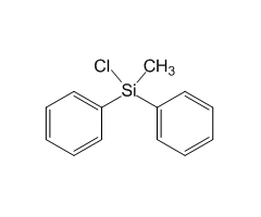 Diphenylmethylchlorosilane