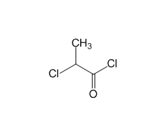 2-Chloropropionyl Chloride