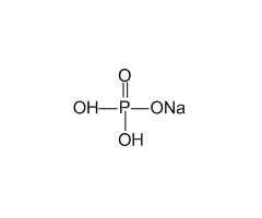 Sodium phosphate monobasic