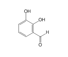 2,3-Dihydroxybenzaldehyde