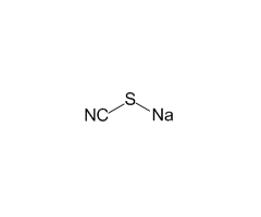 Sodium thiocyanate