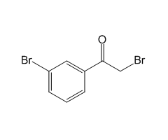 2,3'-Dibromoacetophenone