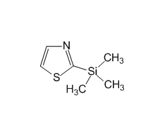 2-Trimethylsilyl thiazole