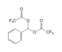 [Bis(trifluoroacetoxy)iodo]benzene