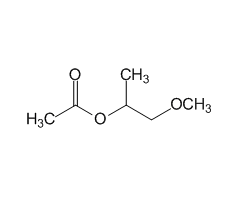 Propylene glycol methyl ether acetate