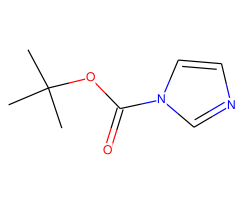 1-(tert-Butoxycarbonyl)imidazole