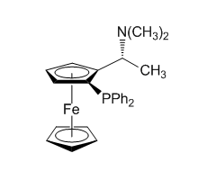 (R)-N,N-Dimethyl-1-[(S)-2-(diphenylphosphino)ferrocenyl]ethylamine