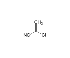 2-Chloroacrylonitrile