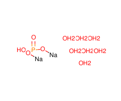 Sodium phosphate dibasic heptahydrate