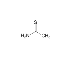 Thioacetamide